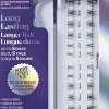 Kiss Silmämeikit<ImPRESS Long Lasting 02 ripsitupsut 20kpl
