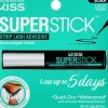 Kiss Silmämeikit<Superstick - ripsiliima musta 4,8g