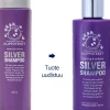 Klippoteket Shampoot<Silver shampoo 200 ml