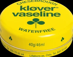 Vaseline Kasvojenhoito<Klover Huulivoide Regular 40 G