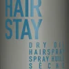 KMS Hiusten Muotoilutuotteet|Kampaamotuotteet<Hairstay Dry Oil Hairspray hiuslakka 150 ml