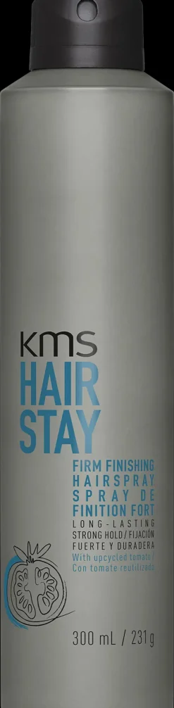 KMS Hiusten Muotoilutuotteet|Kampaamotuotteet<Hairstay Firm Finishing Hairspray hiuslakka 300 ml