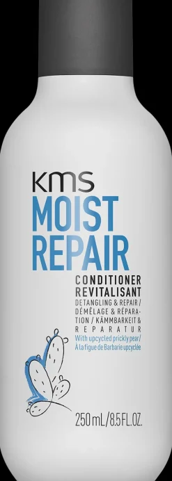 KMS Hiustenhoito|Kampaamotuotteet<Moistrepair Conditioner 250 ml