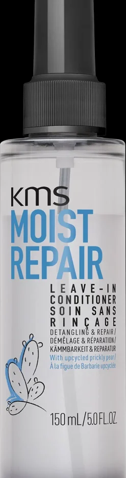 KMS Hiustenhoito|Kampaamotuotteet<Moistrepair Leave-In Conditioner 150 ml