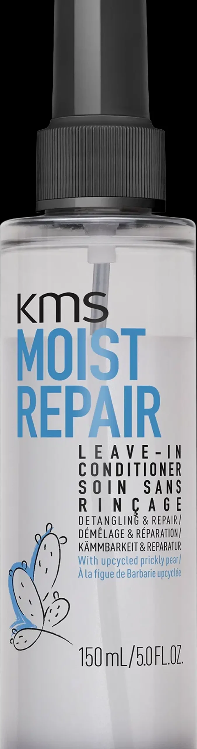KMS Hiustenhoito|Kampaamotuotteet<Moistrepair Leave-In Conditioner 150 ml