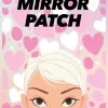 Kocostar Korealainen Ihonhoito|Kasvojenhoito<Face Spot Mirror Patch täsmähoitolaput näppylöille 36 kpl