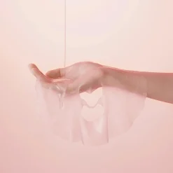 Kocostar Kasvojenhoito<Hydrogel Melt Mask PDRN Fit kangasnaamio 1 kpl