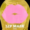 Kocostar Korealainen Ihonhoito|Kasvojenhoito<Lip Mask Pink Peach huulinaamio 1 st