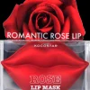 Kocostar Korealainen Ihonhoito|Kasvojenhoito<Lip Mask Romantic Rose huulinaamio 20 kpl