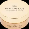 Kocostar Korealainen Ihonhoito|Kasvojenhoito<Princess Eye Patch Gold hydrogeeliset silmänalusnaamiot 30 paria