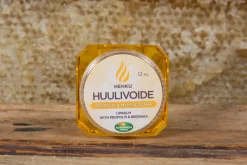 Korpiahon Hunaja Kasvojenhoito<n Propolis Huulivoiderasia 12ml