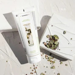 Korres Hiustenhoito<Aloe & Dittany Conditoner hoitoaine 200 ml