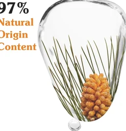 Korres Kasvojenhoito<Black Pine Primus Youth Renewal Sleeping Facial yön yli hoitonaamio 40 ml