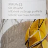 Korres Vartalonhoito<Citrus suihkugeeli 250ml