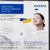 Korres Ihonhoitopakkaukset<Greek Yoghurt ihonhoitopakkaus 40ml + 15ml