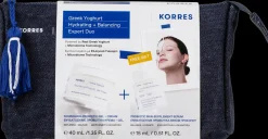 Korres Ihonhoitopakkaukset<Greek Yoghurt ihonhoitopakkaus 40ml + 15ml