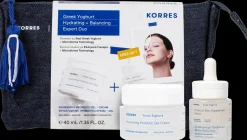 Korres Ihonhoitopakkaukset<Greek Yoghurt ihonhoitopakkaus 40ml + 15ml