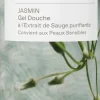 Korres Vartalonhoito<Jasmine suihkugeeli 250ml