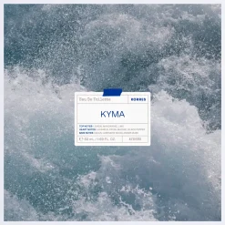 Korres Hajuvedet<Kyma EdT roll-on 10ml