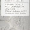 Korres Vartalonhoito<Mediterranean Vanilla Blossom suihkugeeli 250ml