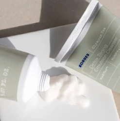 Korres Kasvojenhoito<Olympus Tea Cleansing Emulsion 3in1 puhdistusemulsio 150 ml