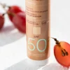 Korres Aurinkotuotteet<Red Grape Tinted SPF50 sävyttävä aurinkosuoja 50 ml