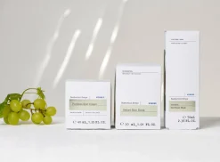 Korres Kasvojenhoito<Santorini Grape Poreless Skin Cream geelivoide 40ml