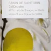 Korres Vartalonhoito<Santorini Grape suihkugeeli 250ml
