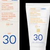 Korres Aurinkotuotteet<Yoghurt SPF30 sävyttävä aurinkosuojavoide kasvoille 50 ml