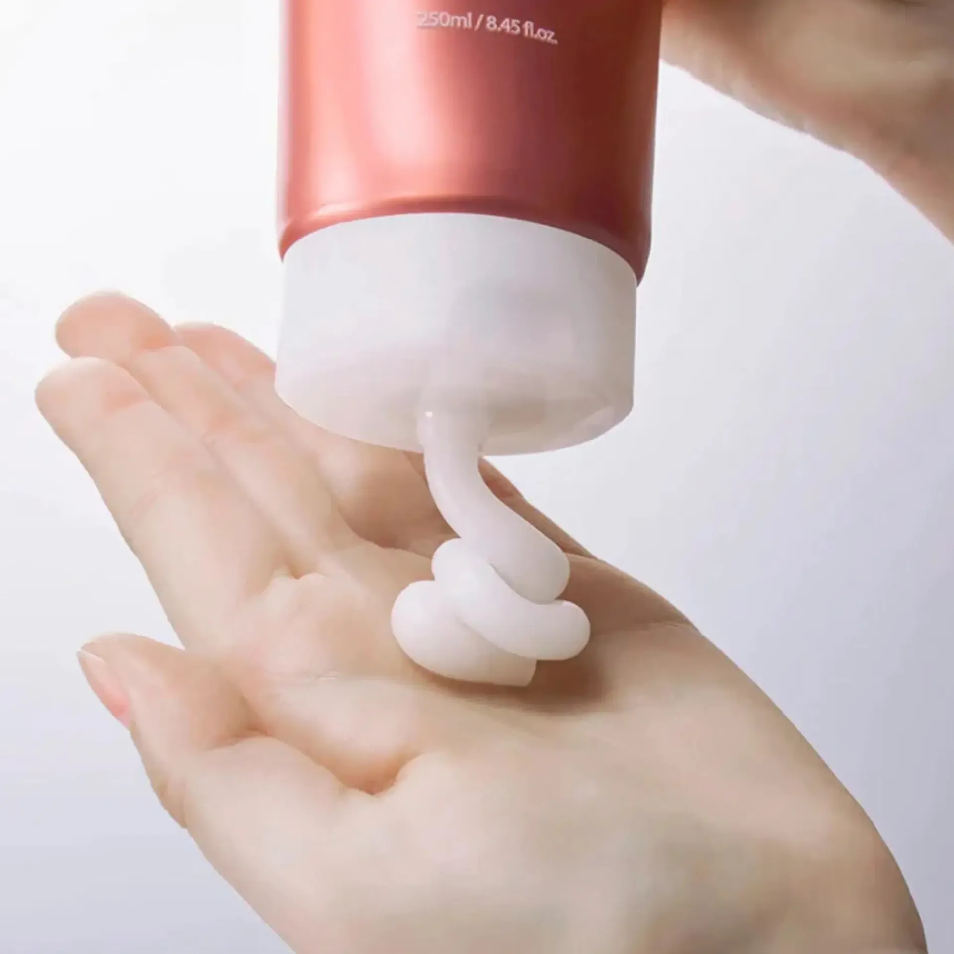 Kundal Korealainen Hiustenhoito|Hiustenhoito<protein care treatment 250 ml