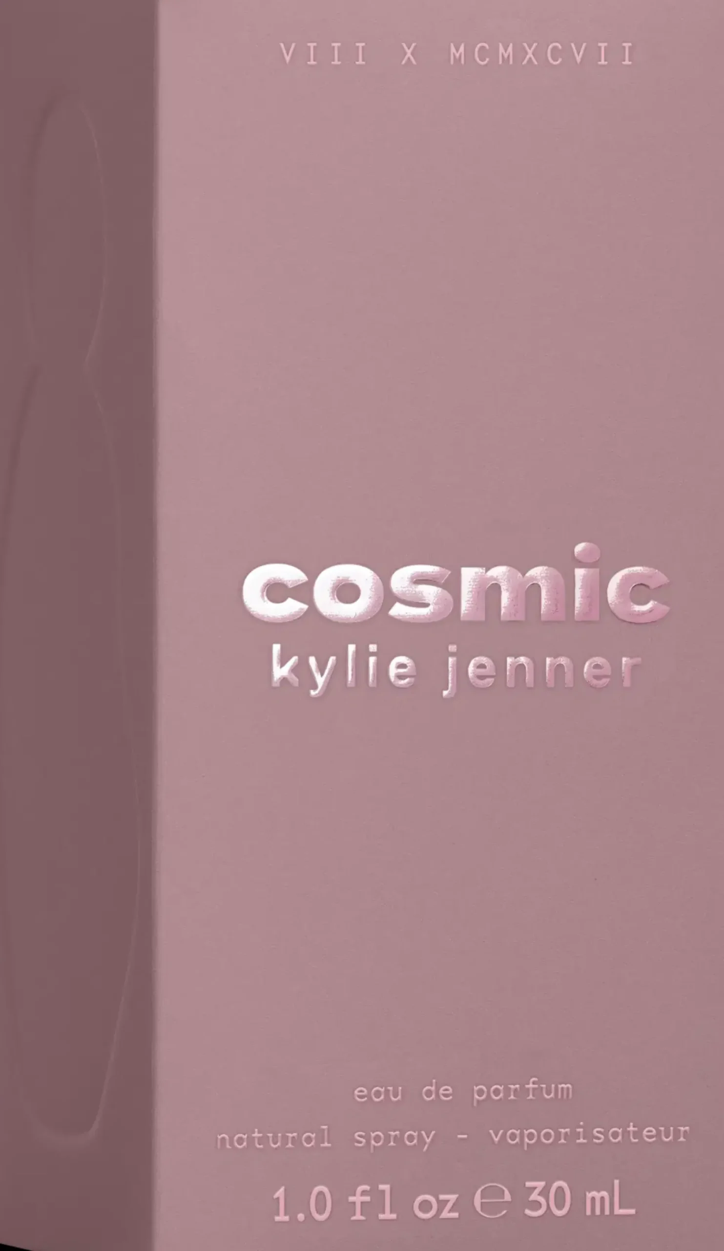 kylie jenner Nuorten Naisten Hajuvedet|Hajuvedet<Cosmic EdP tuoksu 30 ml