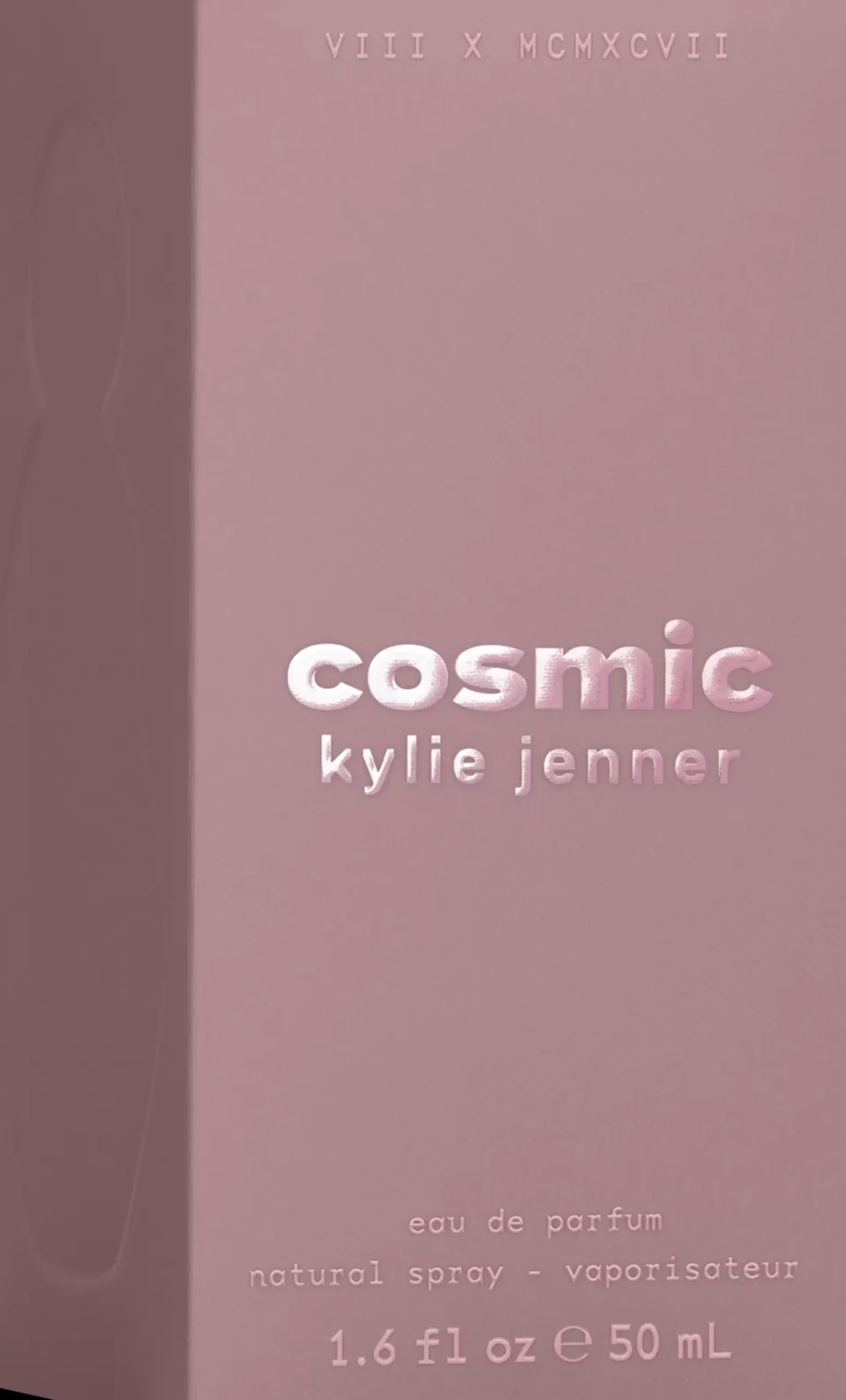 kylie jenner Nuorten Naisten Hajuvedet|Hajuvedet<Cosmic EdP tuoksu 50 ml