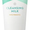 L300 Hajusteettomat Ihonhoidon Tuotteet|Ihonhoidon Tehoaineet<Cleansing Milk with Prebiotic kuivan ihon puhdistusmaito 200ml