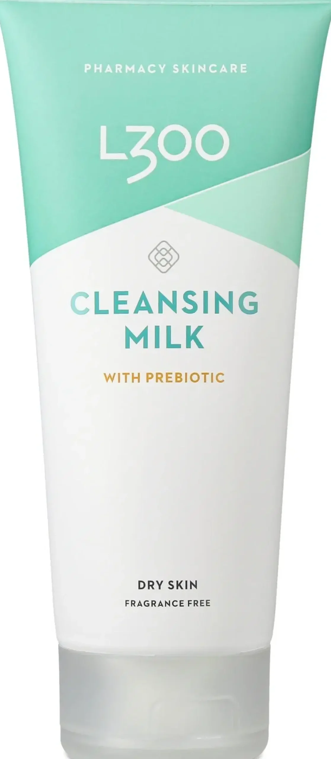 L300 Hajusteettomat Ihonhoidon Tuotteet|Ihonhoidon Tehoaineet<Cleansing Milk with Prebiotic kuivan ihon puhdistusmaito 200ml