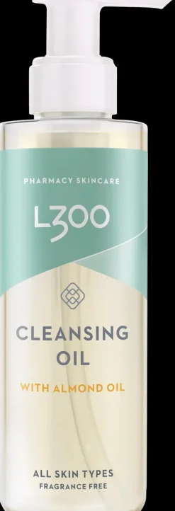 L300 Kasvojenhoito<Cleansing Oil puhdistusöljy 150ml