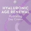 L300 Kasvojenhoito|Hajusteettomat Ihonhoidon Tuotteet<Hyaluronic Age Renewal Day Cream päivävoide 50ml