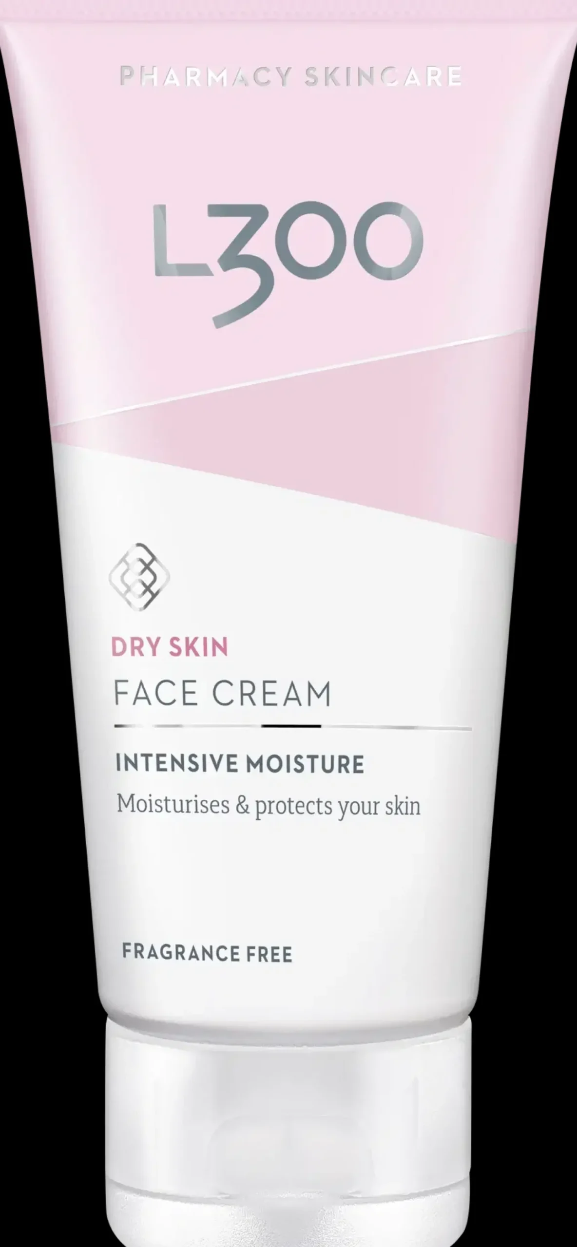 L300 Hajusteettomat Ihonhoidon Tuotteet|Kasvojenhoito<Intensive Moisture Face Cream + Dry Skin kuivan ihon kasvovoide 60ml