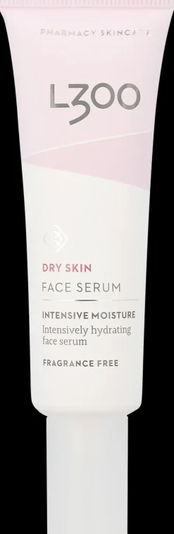 L300 Hajusteettomat Ihonhoidon Tuotteet|Kasvojenhoito<Intensive Moisture Face Serum kasvoseerumi 30ml