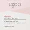 L300 Hajusteettomat Ihonhoidon Tuotteet|Kasvojenhoito<Intensive Moisture Night Cream Dry Skin yövoide kuivalle iholle 50ml