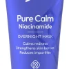 L300 Hajusteettomat Ihonhoidon Tuotteet|Kasvojenhoito<Pure Calm Niacinamide Overnight mask kasvonaamio 60ml