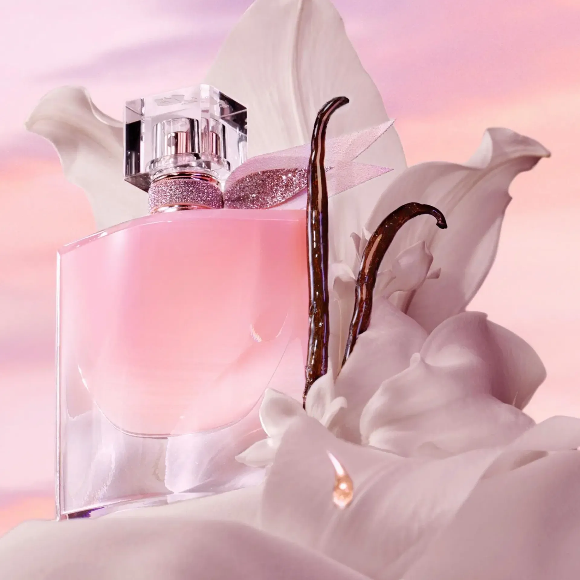 Lancôme Hajuvedet<La vie est Belle Vanille Nude 30 ml -tuoksu