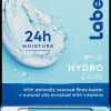 Labello Kasvojenhoito<4,8g Hydro Care SK15 -huulivoide