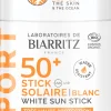 Laboratoires De Biarritz Aurinkotuotteet<Alga Maris Sport Sun Stick White aurinkovoidepuikko valkoinen SPF 50+ 12 g