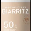 Laboratoires De Biarritz Ihonhoito|Aurinkotuotteet<Sävyttävä aurinkovoide kasvoille SPF50 Ivory 50ml