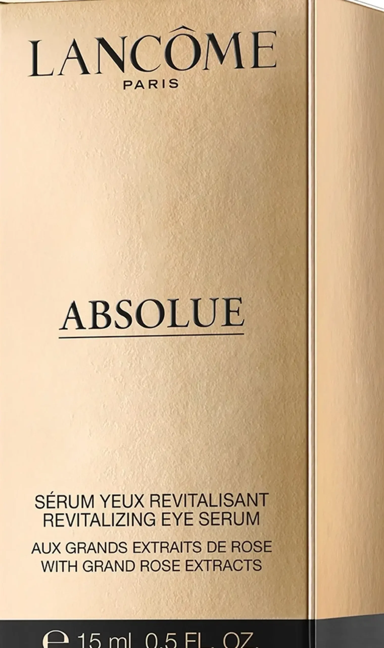 Lancôme Kasvojenhoito<Absolue Eye Cream silmänympäryssseerumi 15 ml
