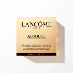 Lancôme Kasvojenhoito<Absolue Light Cream päivävoide 60 ml