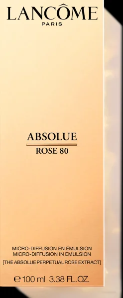 Lancôme Kasvojenhoito<Absolue Rose80 Emulsion 100ml kosteusvoide