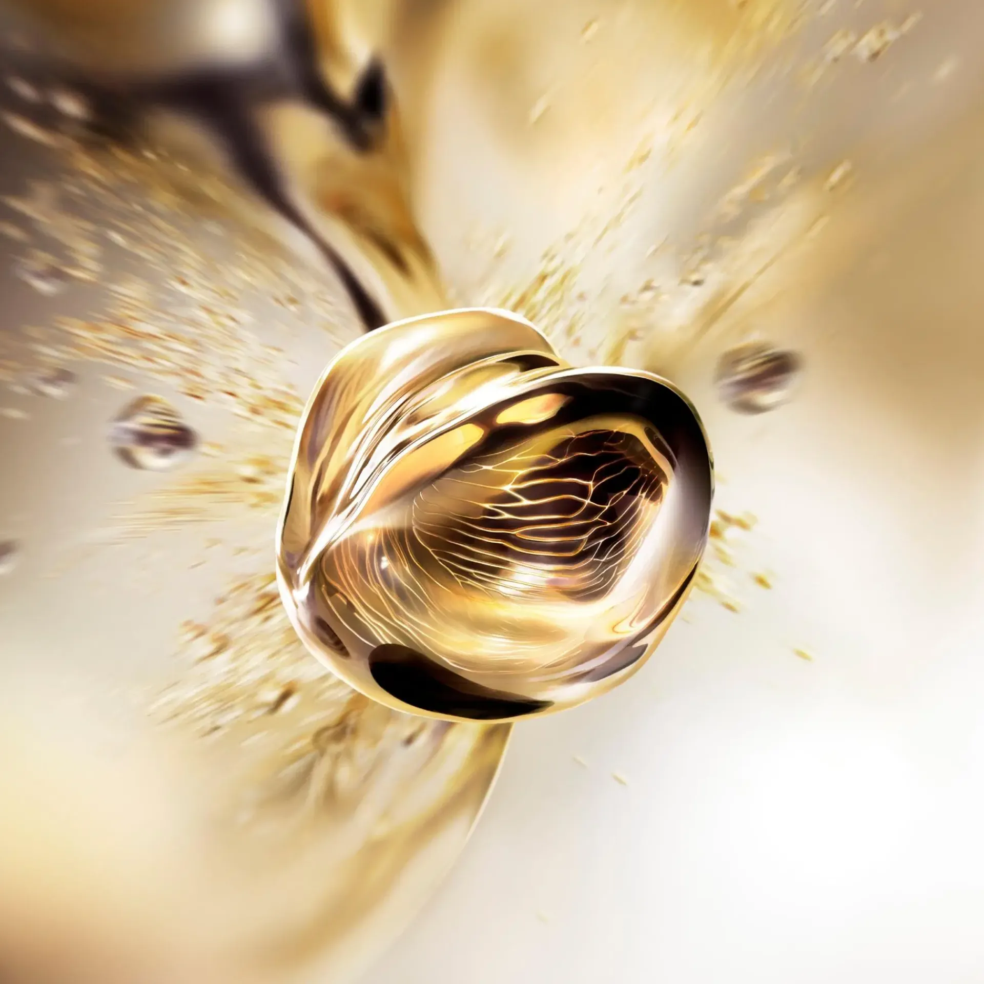 Lancôme Kasvojenhoito<Absolue Soft Cream päivävoide 60 ml