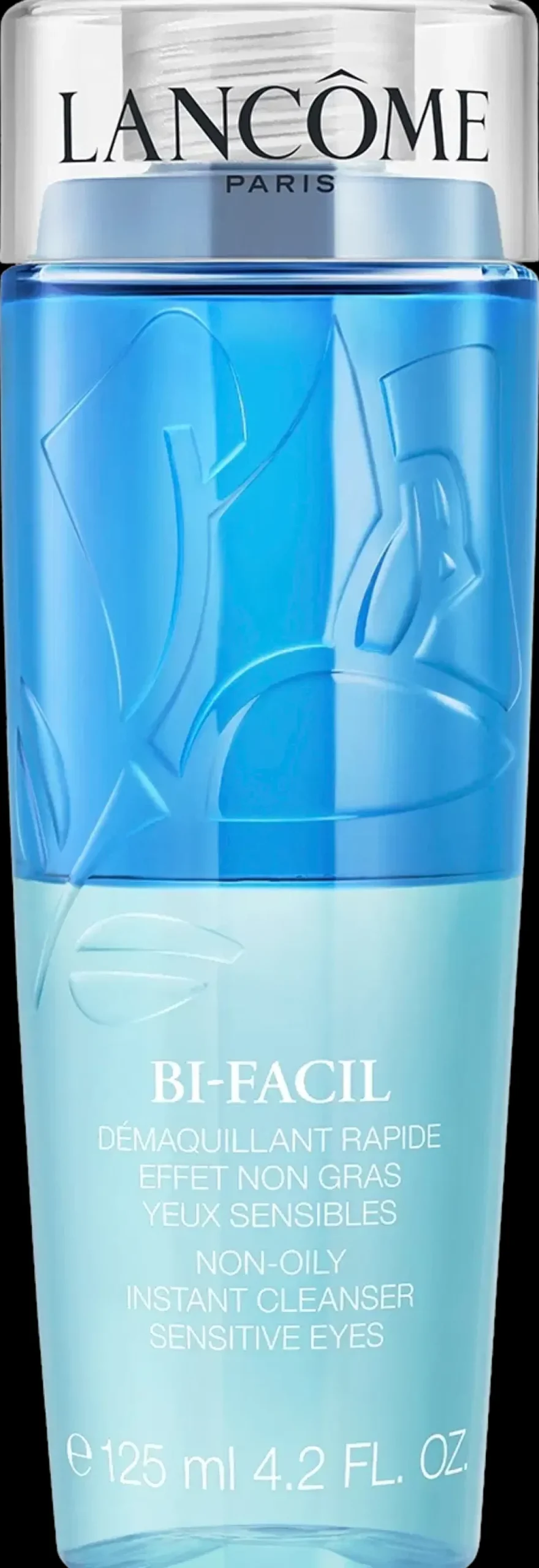 Lancôme Kasvojenhoito<Bi-Facil Eye Make-Up Remover silmämeikinpoistoaine 125 ml