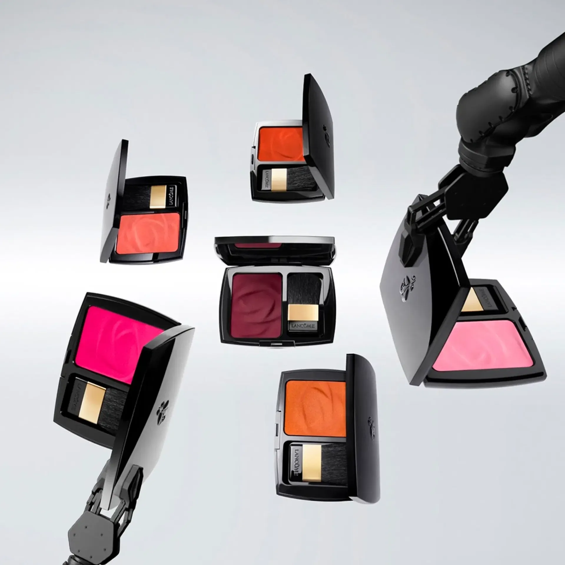 Lancôme Kasvomeikit<Blush Subtil Powder Blush poskipuna 5,5 g